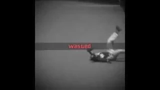 GTA V ☆ Extreme BaseBall Catch  ☆ WASTED in Real Life