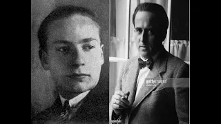 Josef Wolfsthal & Manfred Gurlitt (1890-1972): Beethoven: Violin Concerto  (Berlin 1929)