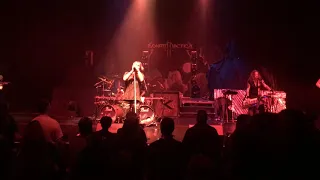 Sonata Arctica  "Life" -- Live in San Francisco Oct 5, 2019