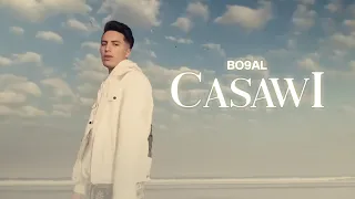 BO9AL - CASAWI (Prod by kartman & Huss)