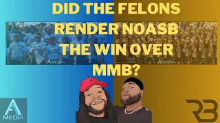 Who Is The Real Kings Of Summer Band? RogersBros Reacts To MMB vs NOASB | Mayhem in the Mecca | 2023