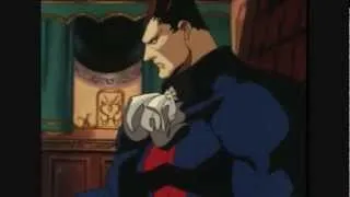 Night Warriors - Darkstalkers' Revenge AMV