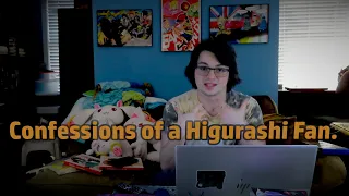 My Honest Opinions on the Higurashi English Dub.