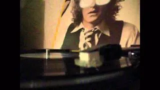 Ian Hunter - Just Another Night (audio from vinyl)