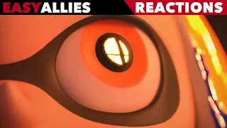 Nintendo Direct March 2018 - Easy Allies Reactions