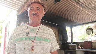Celebração Cuieiras 2019 - Moacir Pescador de Cuieiras
