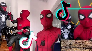 Funny Spider Slack BEST TikTok Compilation | Funny Videos