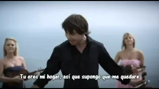 Alexander Rybak - Europe's Skies ~Sub Español~