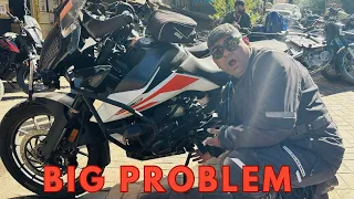 Himachal Pohuchte He Apni KTM Main Badi Problem Ho Gayi 😱😱| Ride To Spiti | Ep-04