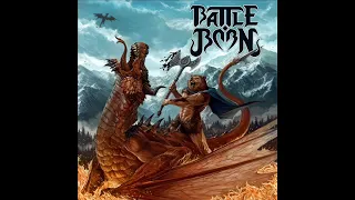 2022_Battle Born - Battle Born full album completo