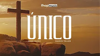 FHOP MUSIC - Único | Vídeo Letra/Video Lyrics