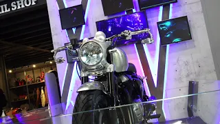 Novità Royal Enfield a EICMA 2021