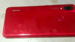 Quitar FRP (cuenta Google) De Huawei PAR-LX9 Nova 3