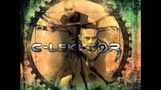 C-lekktor-Solo En La Oscuridad