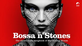 Scubba feat Mona - Fool to Cry (from Bossa n´Stones)