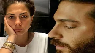 When Can Yaman overdosed on alcohol, he ran to Demet Ozdemir's door!