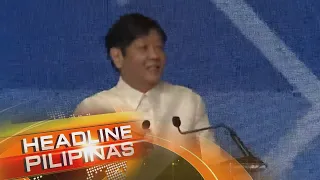 Headline Pilipinas | TeleRadyo (18 November 2022)