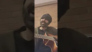 Chitthi Aayi on Guitar chord...for chord message me in comment.