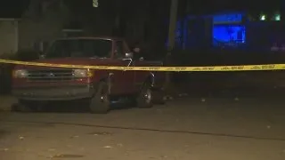 Man Killed In Shooting Near Downtown Nashville