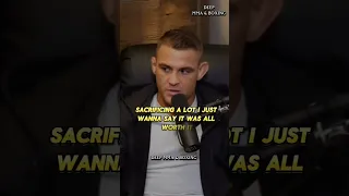 Dustin Poirier 25 minutes to make life fair with Theo Von and Teddy Atlas