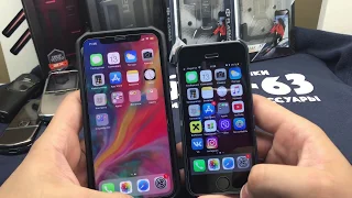 Зачем покупать iPhone X в 2018 году???