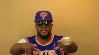 NEW YORK KNICKS COMMERCIAL (MOTIVATION VIDEO) D***** CHALLENGE