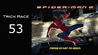 Spider-Man 2 Trick Race #53