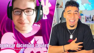 RODIK SAMA Reacciona al OPENING DE OSHI NO KO VERSION DARKRAIMOLA 😂