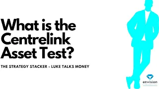 Understand the Centrelink Asset Test to create greater retirement income certainty. The rules matter