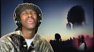 BEST SONG ON THE ALBUM?? Dro Kenji - THROW UP (Official Music Video) REACTION