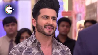 Kundali Bhagya - Quick Recap 154 - Zarina, Kirpal Singh, Jamila - Zee TV