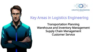 The Basics of Logistics Engineering