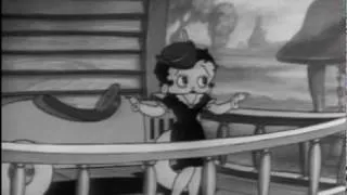 Betty Boop - Stop that Noise!