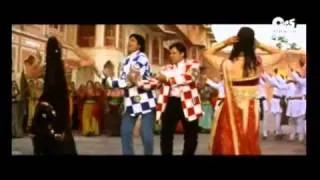 Deta Jai Jo Re - Bade Miyan Chote Miyan - Amitabh Bachchan   Govinda - Full Song