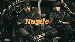 [FREE] 50 Cent x Eminem x G- Unit type beat. Hustle.