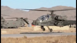 Apache helicopter edit
