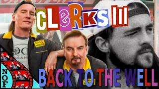 Clerks 3 and Kevin Smith: An Inconvenience Truth