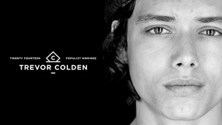 Trevor Colden - Populist 2014