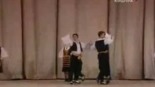Sirtaki (p2) - Igor Moiseyev ballet