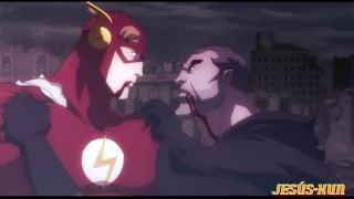 The Flash tribute ~ Hero