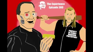 Jim Cornette Reviews AEW Blood And Guts: Inner Circle vs. The Pinnacle