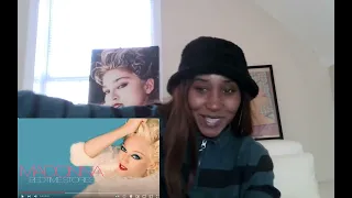 Madonna Reaction Love Tried To Welcome Me (AUTOBIOGRAPHICAL?!?) | Empress Reacts