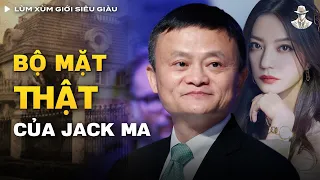 Lùm Xùm Giới Siêu Giàu - Tài Sản Siêu Khủng Của Triệu Vy, Bộ Mặt Thật Của Jack Ma Lộ Rõ