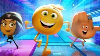 The Emoji Movie Trailer Nederlandse Fandub[NL]