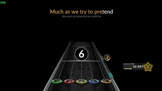 Primera vez en CLONE HERO!!  [Paramore - Fast In My Car]