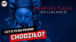 Senua's Saga - Hellblade II - Recenzja
