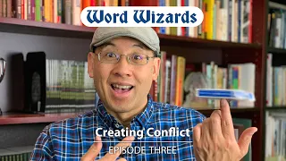 Word Wizards Ep 03