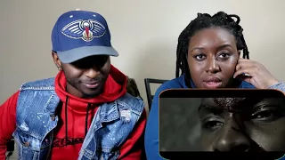 RAPMAN - Blue Story Trilogy [Music Video]: SBTV (Reaction)