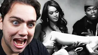 Mizkif Reacts to hit songs of 2005!