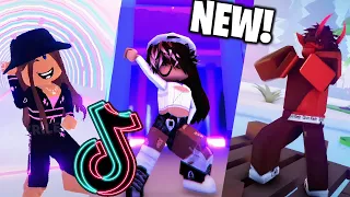 Roblox Tiktok Epic Edits Compilation #119